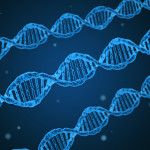 Value Dossier DNA DNS Doppelhelix © Dan Race -stock.adobe.com #134867088