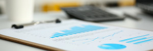 Value Dossier Financial statistics © Kuprevich -Dreamstime.com #103889004