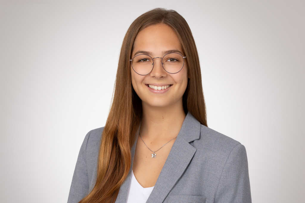 Emilia Körner, M. Sc. 